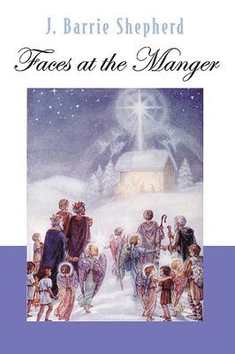 Faces at the Manger 1