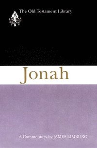 bokomslag Jonah (1993)