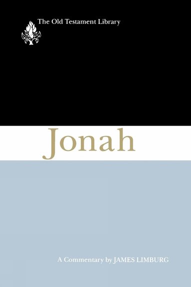 James Limburg - Jonah (1993), Häftad