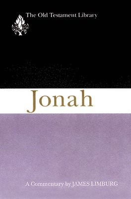 bokomslag Jonah (1993)