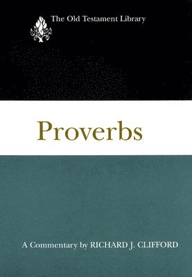 Proverbs 1