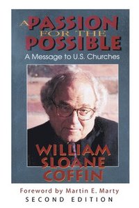 bokomslag Passion for the Possible, Second Edition