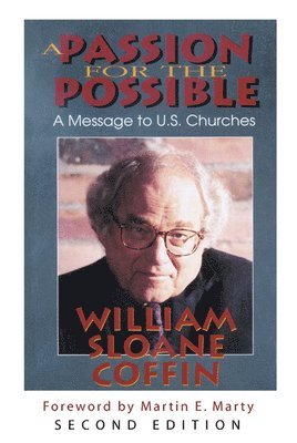bokomslag Passion for the Possible, Second Edition
