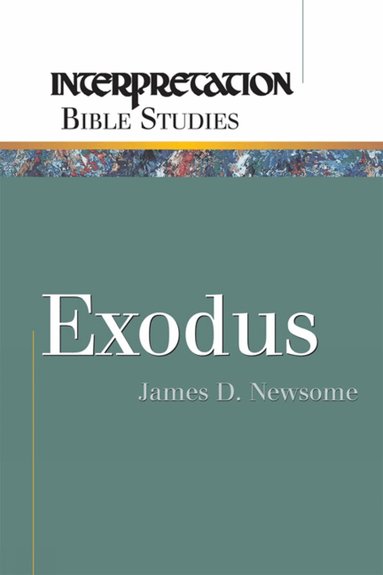 James D. Newsome Jr. - Exodus, Häftad