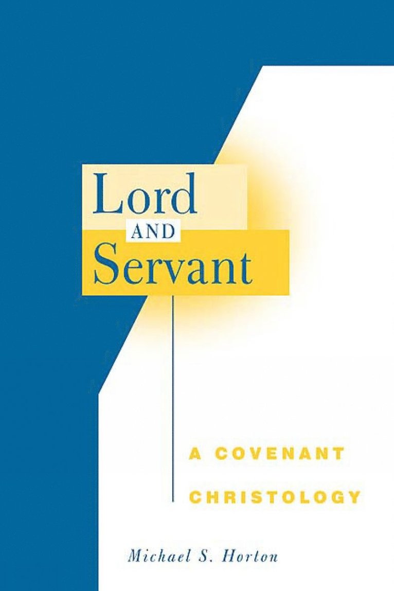 Lord and Servant 1