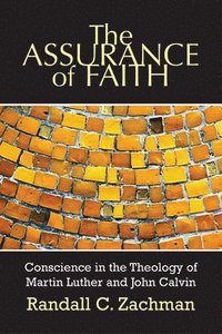 bokomslag The Assurance of Faith