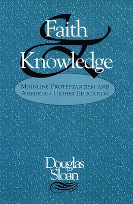 Faith and Knowledge 1