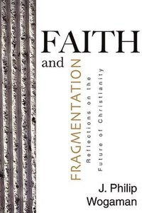 bokomslag Faith and Fragmentation