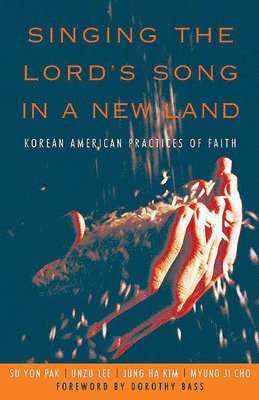 Singing the Lord's Song in a New Land 1