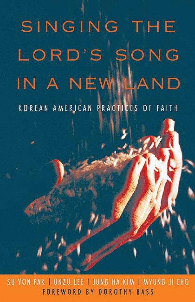 Singing the Lord's Song in a New Land 1