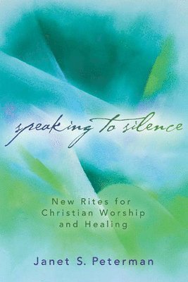 Speaking to Silence 1