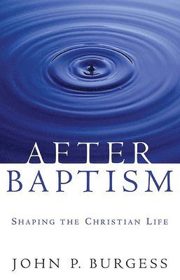 bokomslag After Baptism
