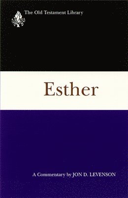 Esther 1