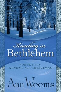 bokomslag Kneeling in Bethlehem