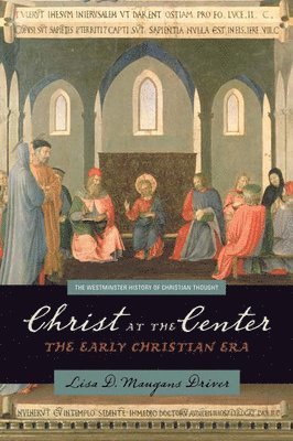 Christ at the Center 1
