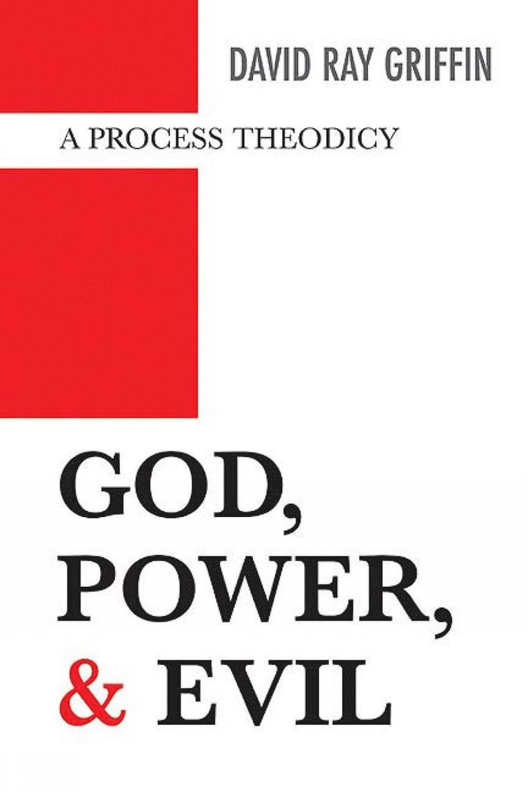 God, Power, and Evil 1