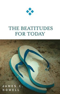 The Beatitudes for Today 1