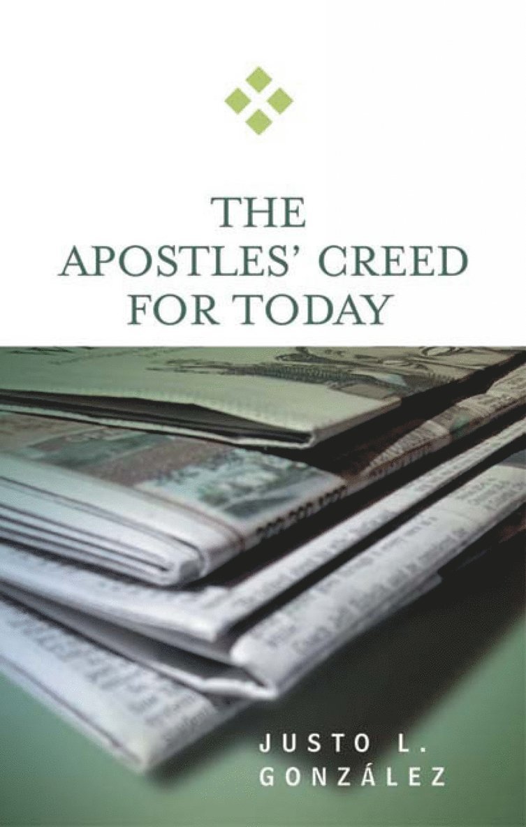 Apostles' Creed for Today