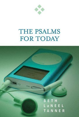 bokomslag Psalms for Today
