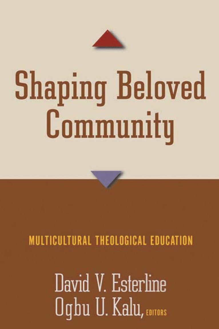 Shaping Beloved Community