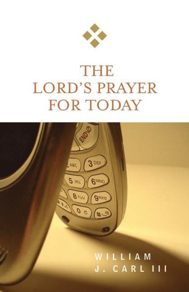 bokomslag Lord's Prayer for Today