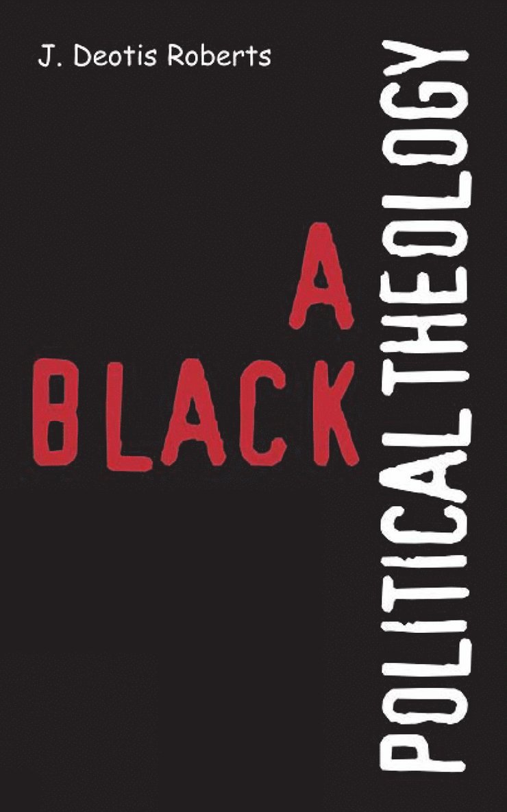 Black Political Theology