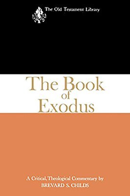 bokomslag The Book of Exodus (1974)