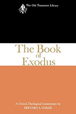 Book of Exodus (1974)