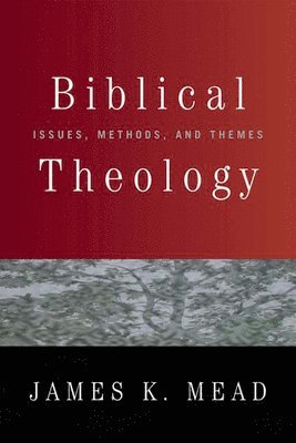 Biblical Theology 1