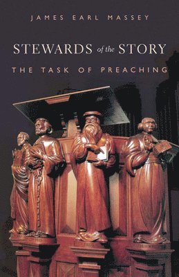 Stewards of The Story 1