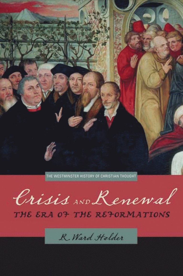 Crisis and Renewal 1