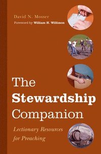bokomslag Stewardship Companion