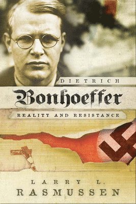 Dietrich Bonhoeffer 1