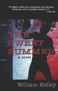 bokomslag The Sweet Summer