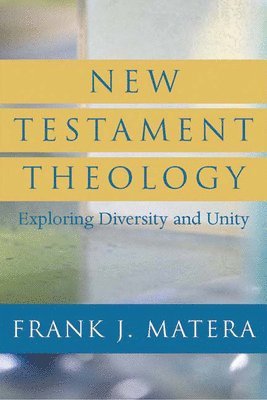 New Testament Theology 1