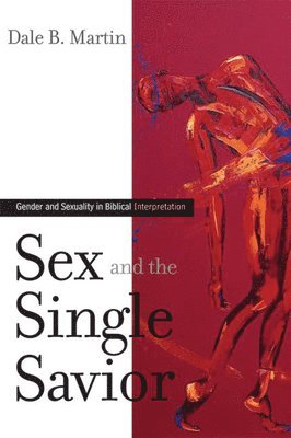 Sex and the Single Savior 1