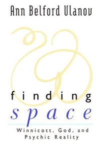 bokomslag Finding Space
