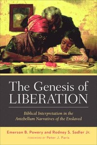 bokomslag The Genesis of Liberation