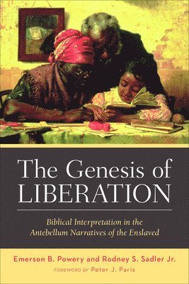 The Genesis of Liberation 1