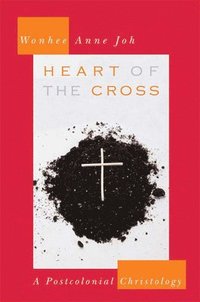 bokomslag Heart of the Cross