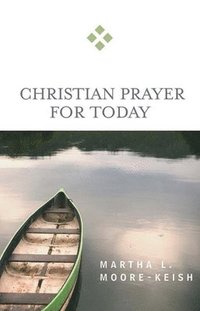 bokomslag Christian Prayer for Today