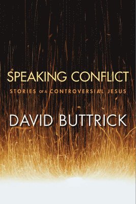 Speaking Conflict