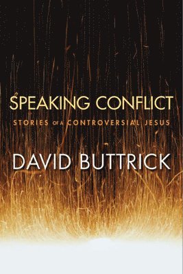 Speaking Conflict 1