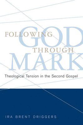 Following God through Mark 1