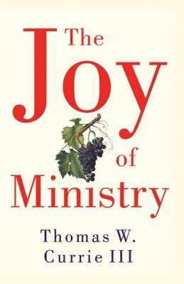 The Joy of Ministry 1