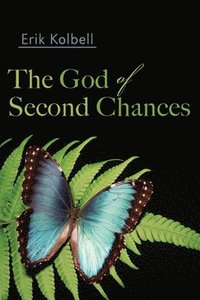 bokomslag The God of Second Chances