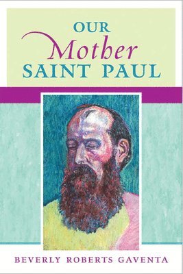 bokomslag Our Mother Saint Paul