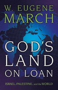 bokomslag God's Land on Loan