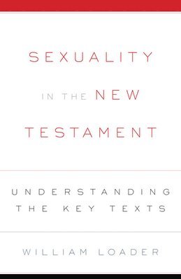 Sexuality in the New Testament 1