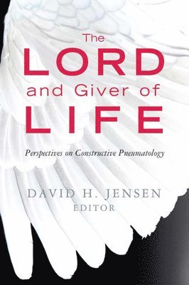 The Lord and Giver of Life 1